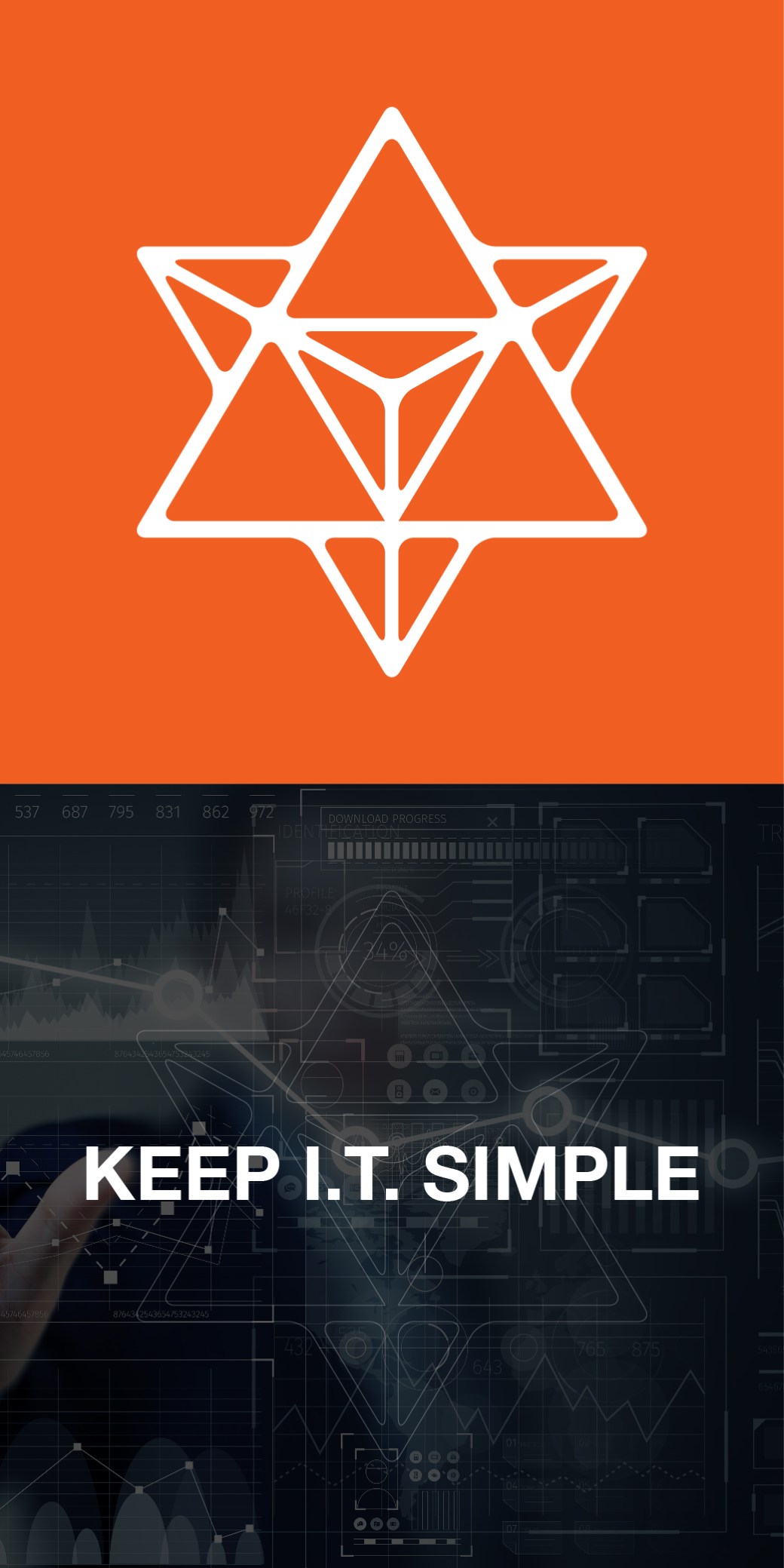 KeepitSimple KeepitSimple
